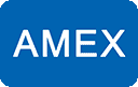 amexCard Logo