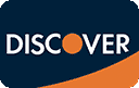 discoverCard Logo